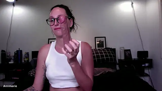 annmarieferrara online show from March 2026 02:38:02 AM