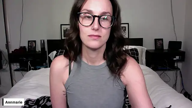 annmarieferrara online show from January 2026 03:46:01 AM