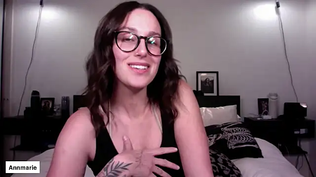 annmarieferrara online show from February 2026 03:58:01 AM