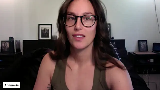 annmarieferrara online show from November 2025 04:34:01 PM