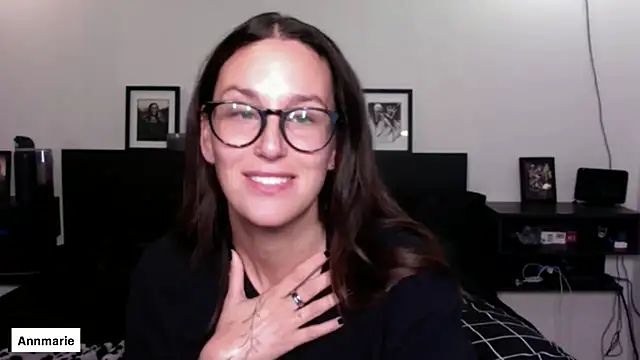 annmarieferrara online show from October 2025 03:35:01 PM