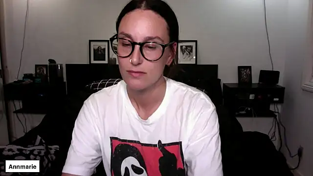 annmarieferrara online show from October 2025 02:41:02 AM