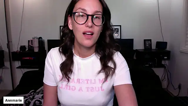 annmarieferrara online show from October 2025 04:17:01 PM