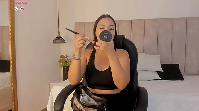 Megan-8 online show from March 2026 11:11:01 AM