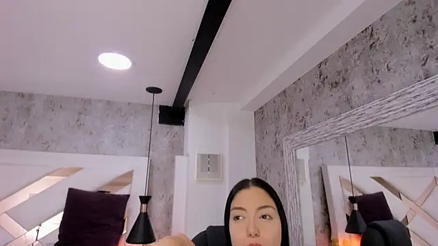 Megan-8 online show from January 2026 04:27:01 AM