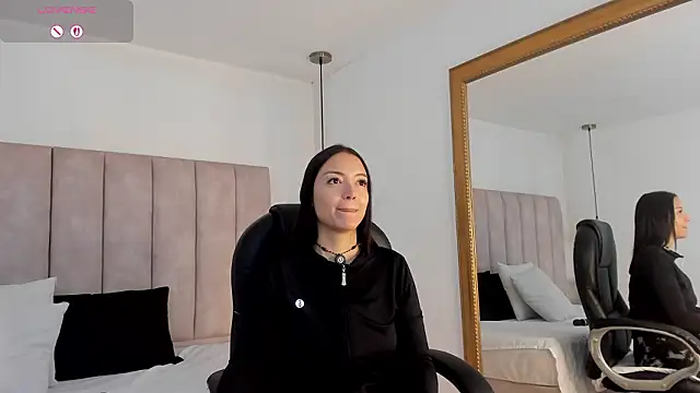 Megan-8 online show from March 2026 11:00:02 AM