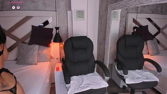 Megan-8 online show from February 2026 11:51:01 AM