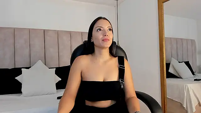 Megan-8 online show from March 2026 10:49:01 AM