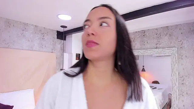 Megan-8 online show from November 2025 04:16:02 AM