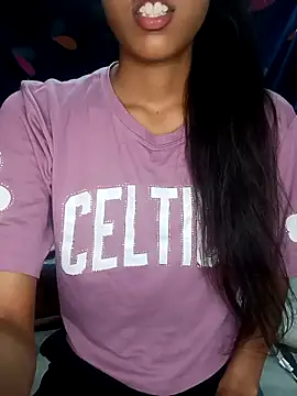 Snapshot of reetika6375 chatting on September 2025 04:46:01 PM reetika6375 online show from September 2025 04:46:01 PM