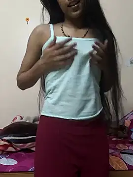 reetika6375 online show from February 2026 08:52:02 PM