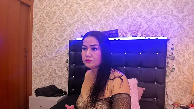 Snapshot of Selena_Monroe_ chatting on September 2025 12:44:02 PM Selena Monroe online show from September 2025 12:44:02 PM