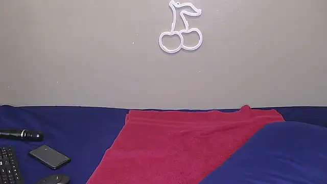 Serafynn online show from January 2026 10:40:01 AM