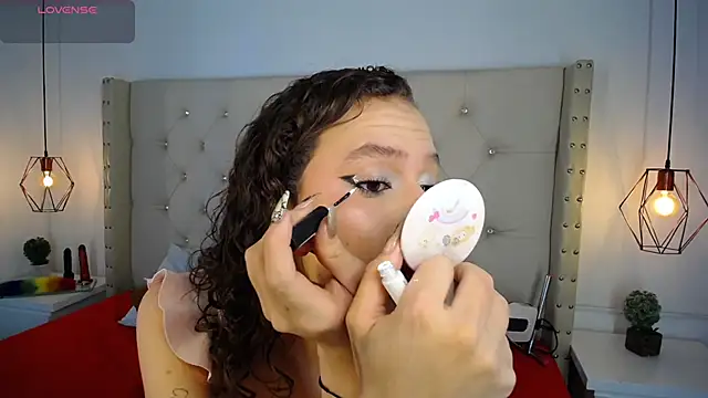 bycandy  online show from December 2025 02:00:02 PM