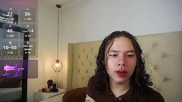 Snapshot of bycandy_ chatting on October 2025 12:04:01 PM bycandy online show from October 2025 12:04:01 PM