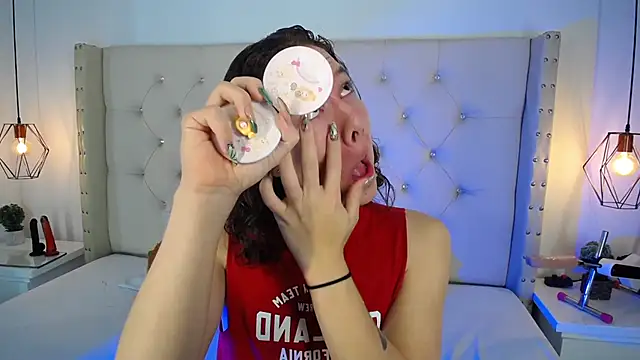 bycandy  online show from December 2025 12:09:02 PM