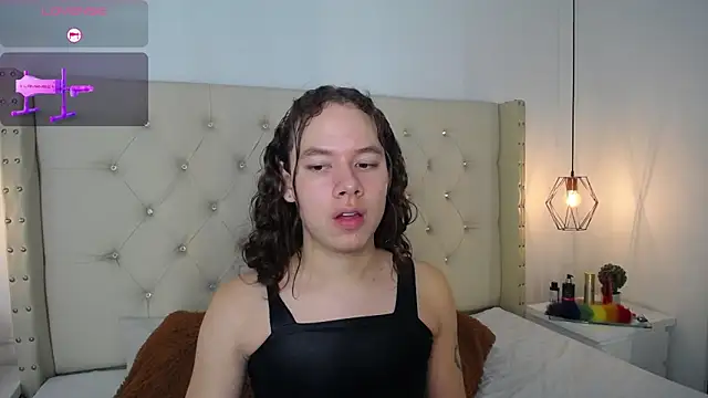 Snapshot of bycandy_ chatting on November 2025 12:30:01 PM bycandy online show from November 2025 12:30:01 PM