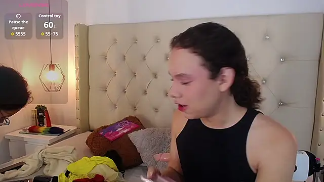 Snapshot of bycandy_ chatting on October 2025 12:04:01 PM bycandy online show from October 2025 12:04:01 PM