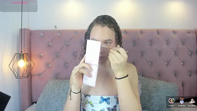 bycandy  online show from February 2026 01:10:01 PM