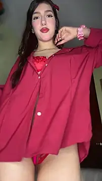 Emily-hottson online show from April 2026 03:41:01 AM