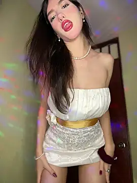 Emily-hottson online show from March 2026 02:06:02 AM