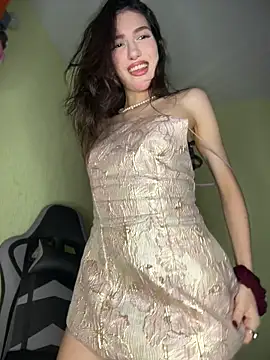 Emily-hottson online show from March 2026 05:23:02 AM