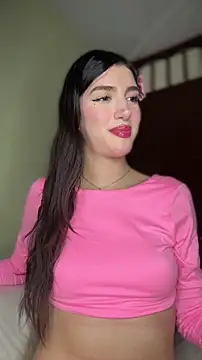 Emily-hottson online show from April 2026 05:03:01 AM