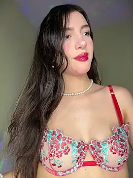 Emily-hottson online show from March 2026 02:30:02 AM