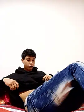 LeySmithVC online show from September 2025 10:49:01 PM