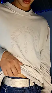 LeySmithVC online show from December 2025 05:41:01 AM