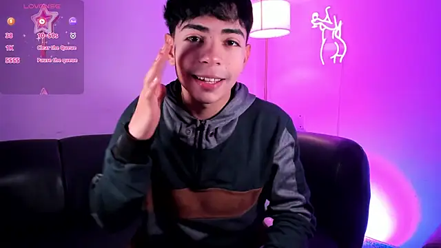 Peter chase online show from November 2025 06:24:02 PM