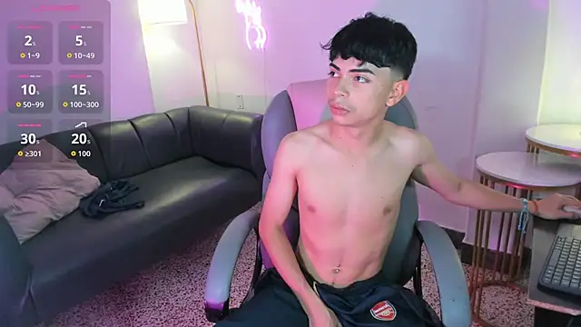 Peter chase online show from November 2025 06:33:01 PM