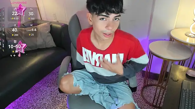 Peter chase online show from November 2025 07:25:01 PM