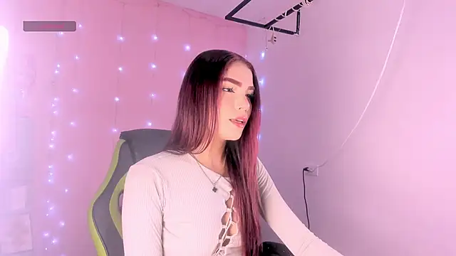 ashlysmith 01 online show from September 2025 04:29:02 AM