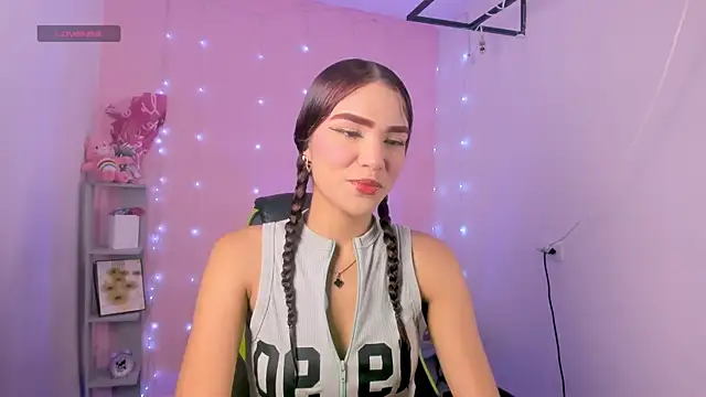 ashlysmith 01 online show from October 2025 03:55:02 AM