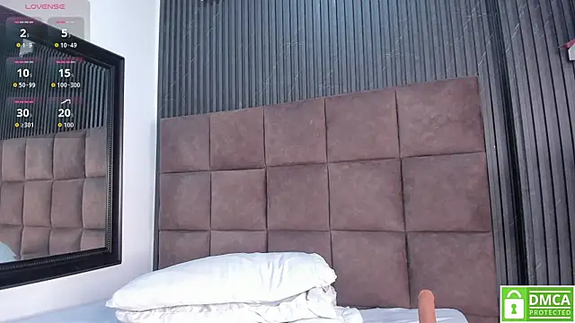 Scarlet  Jones  online show from March 2026 03:19:02 AM