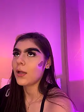 Snapshot of SofiaFontaiine chatting on November 2025 03:54:02 AM SofiaFontaiine online show from November 2025 03:54:02 AM