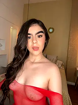 Snapshot of SofiaFontaiine chatting on October 2025 04:46:02 AM SofiaFontaiine online show from October 2025 04:46:02 AM