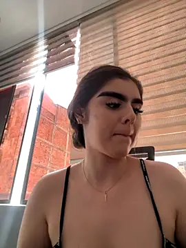 Snapshot of SofiaFontaiine chatting on November 2025 02:50:01 PM SofiaFontaiine online show from November 2025 02:50:01 PM