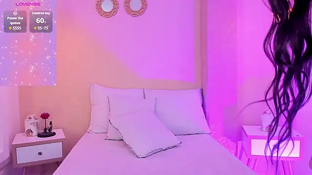 Snapshot of SofiaFontaiine chatting on November 2025 02:04:01 AM SofiaFontaiine online show from November 2025 02:04:01 AM