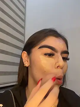 Snapshot of SofiaFontaiine chatting on November 2025 04:13:02 AM SofiaFontaiine online show from November 2025 04:13:02 AM