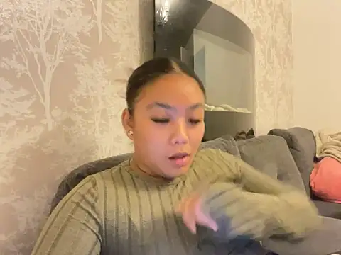 Snapshot of MissCherryyxox chatting on September 2025 07:53:02 PM MissCherryyxox online show from September 2025 07:53:02 PM