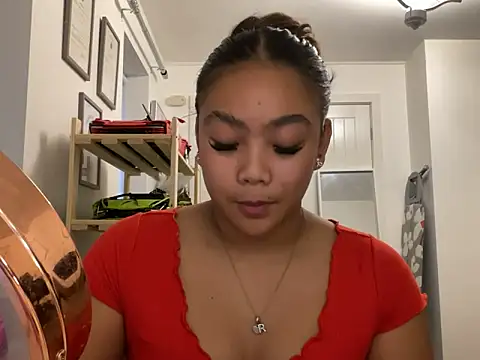 Snapshot of MissCherryyxox chatting on October 2025 04:30:02 PM MissCherryyxox online show from October 2025 04:30:02 PM