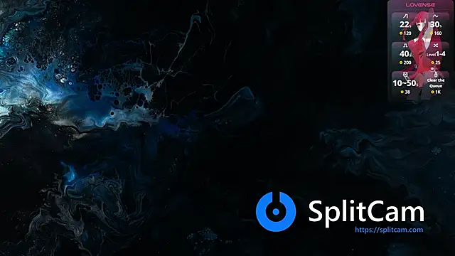 Angel-dragun online show from November 2025 03:07:01 AM