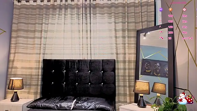 Angel-dragun online show from December 2025 03:09:01 AM