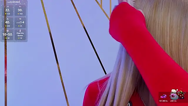 Angel-dragun online show from April 2026 03:47:01 AM