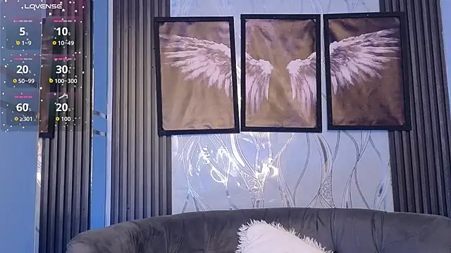 Angel-dragun online show from May 2026 02:39:02 AM