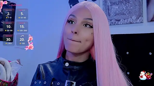 Angel-dragun online show from February 2026 03:29:02 AM