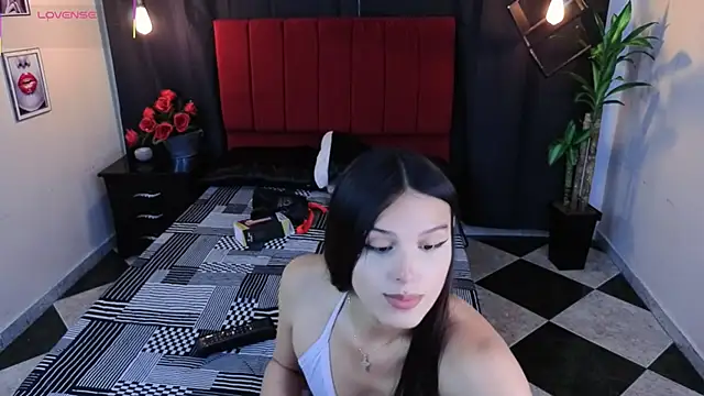 Angel-dragun online show from October 2025 03:07:01 AM