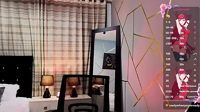 Angel-dragun online show from November 2025 03:33:02 AM